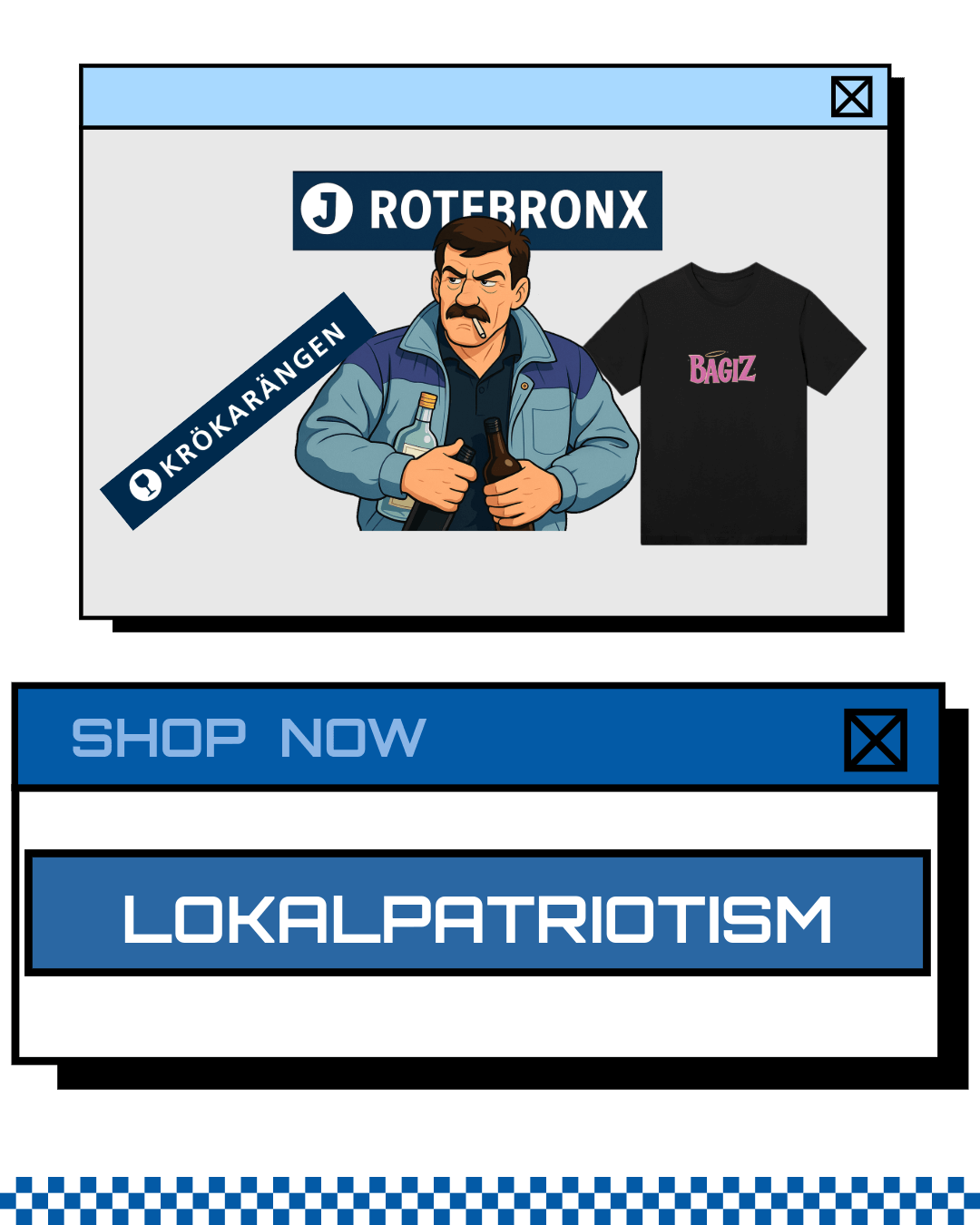 Lokalpatriotism