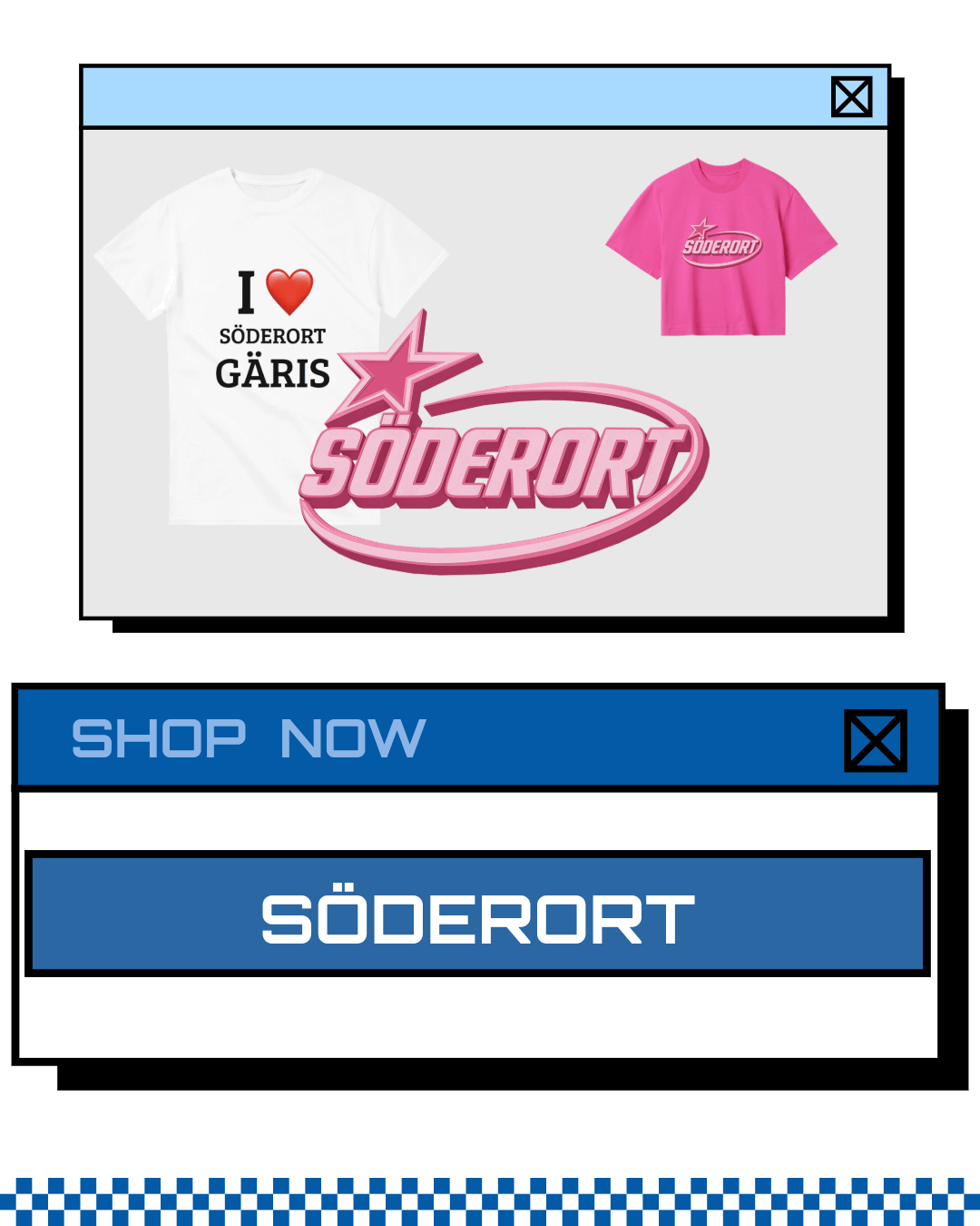 SÖDERORT