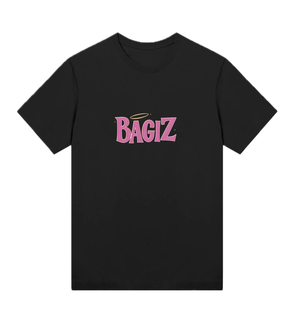 BAGIZ | Organic T-shirt