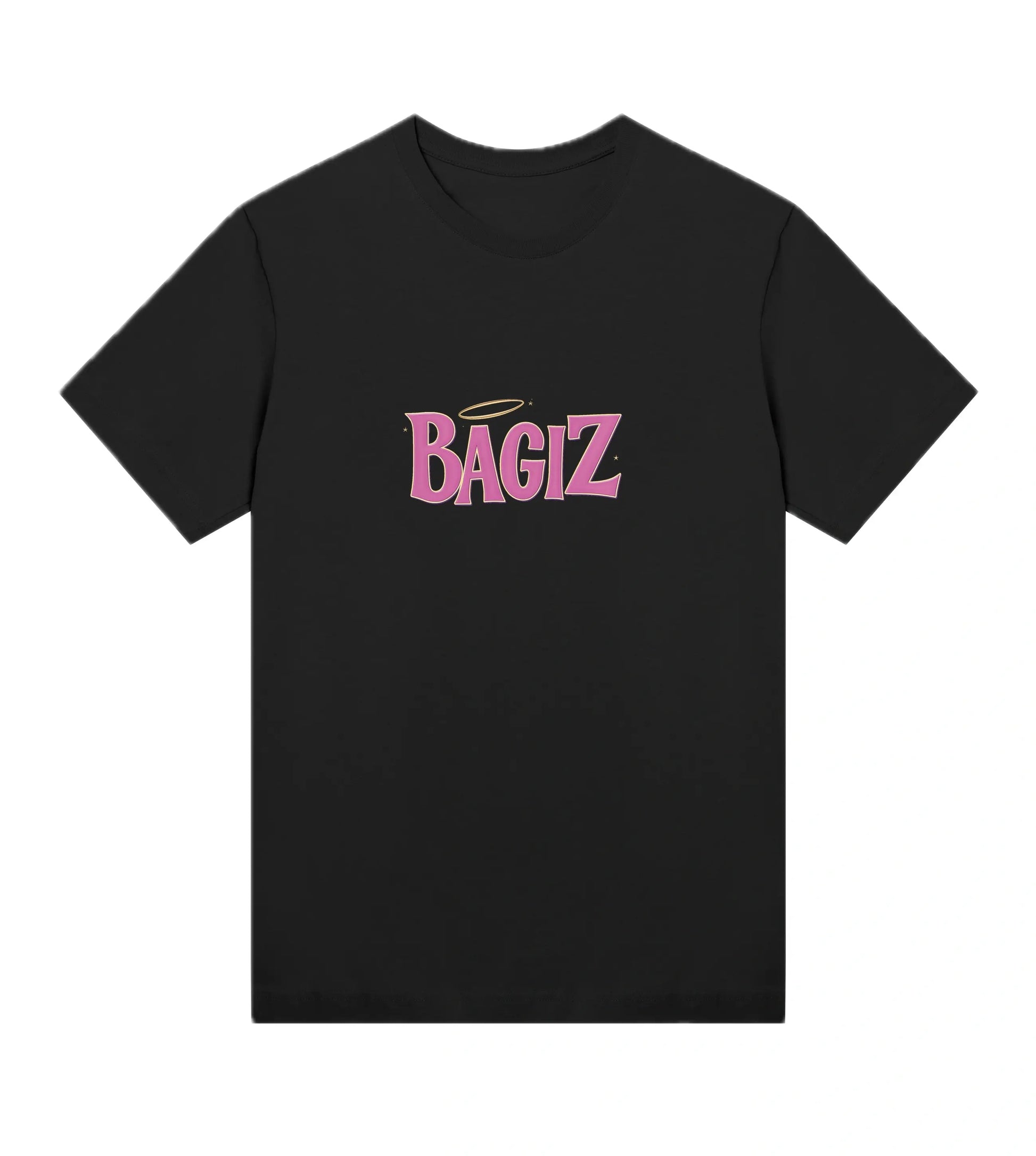 BAGIZ | Organic T-shirt