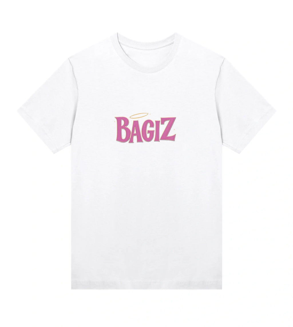 BAGIZ | Organic T-shirt