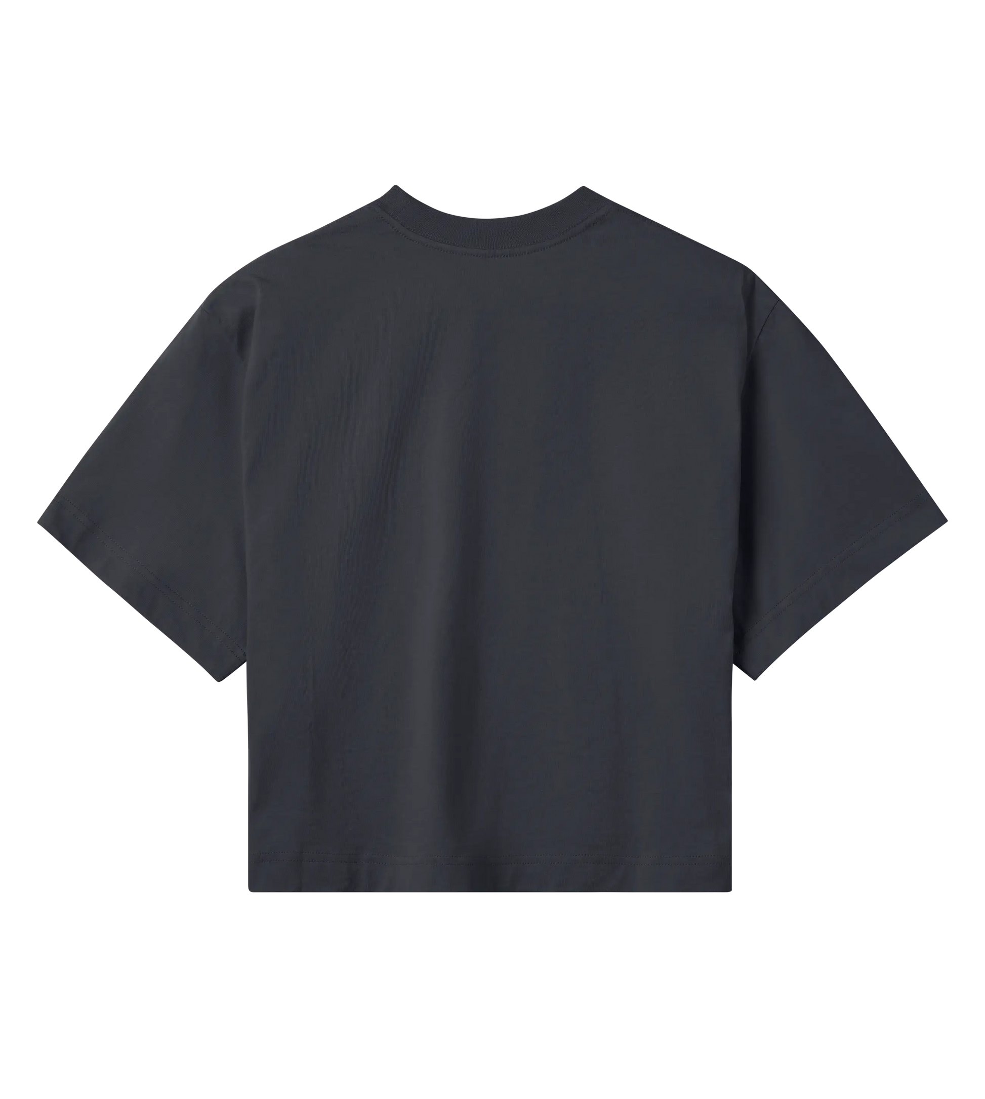 BAGIZ | Organic Crop Top