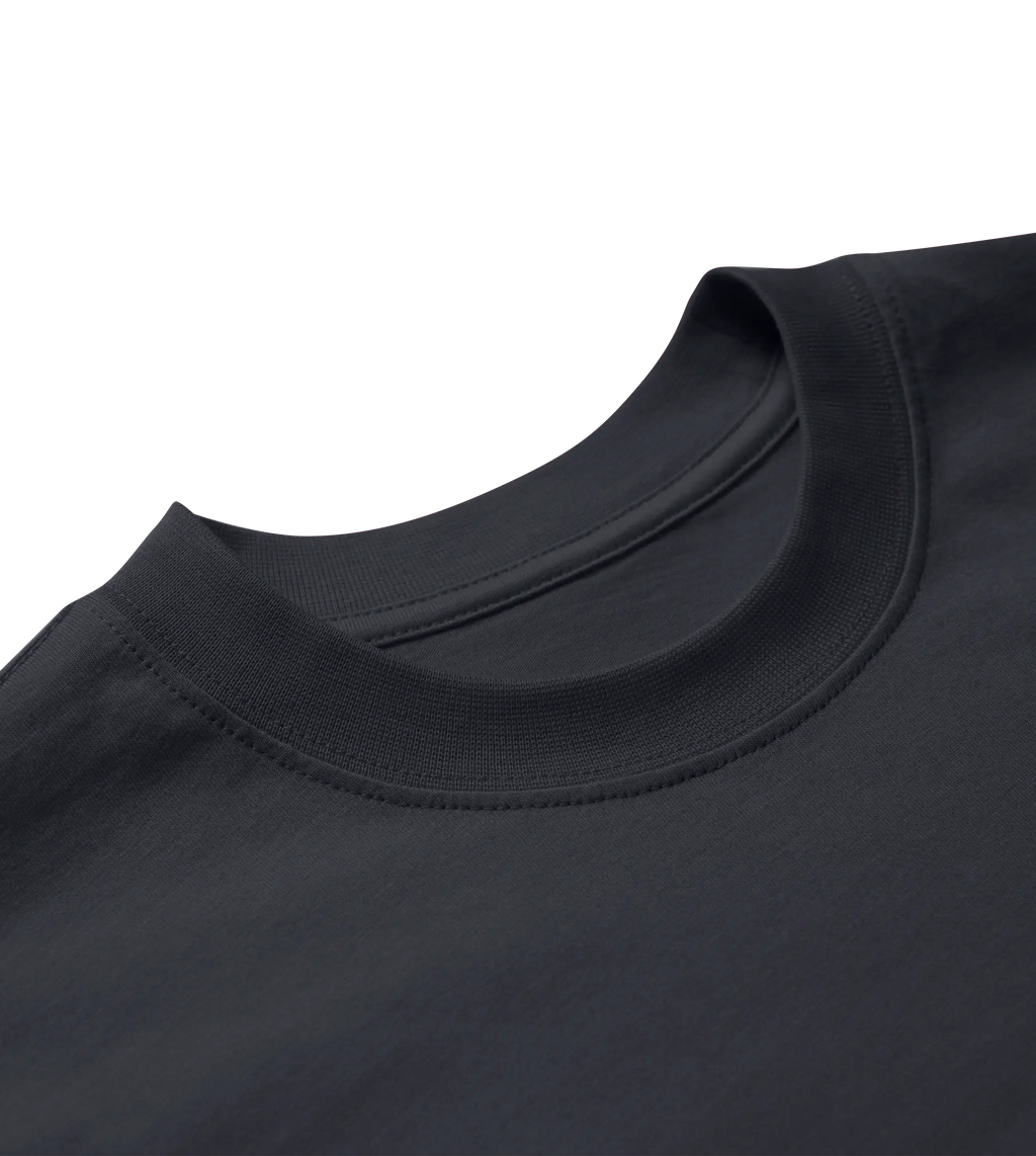 BAGIZ | Organic Crop Top
