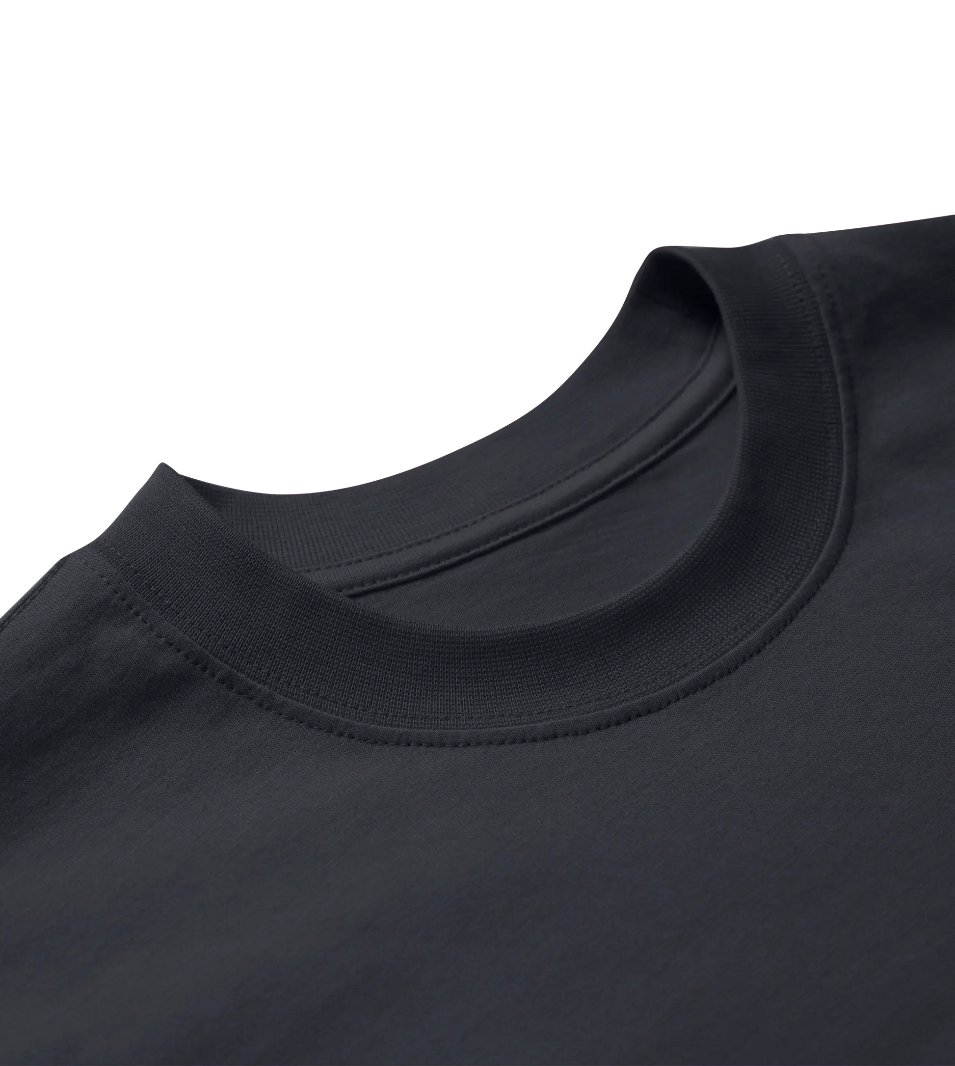 BAGIZ | Organic Crop Top