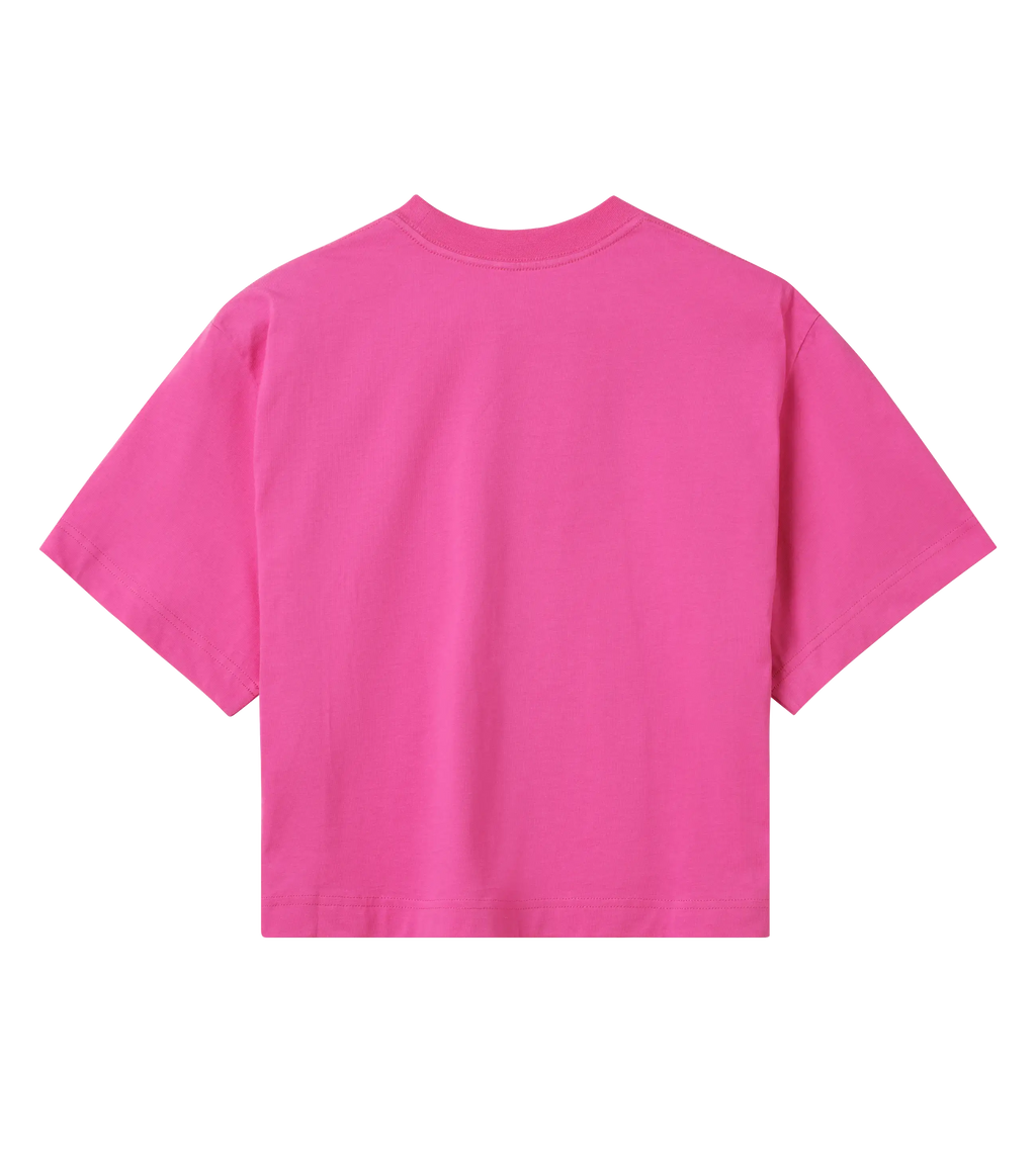 SÖDERORT | Organic Crop Top