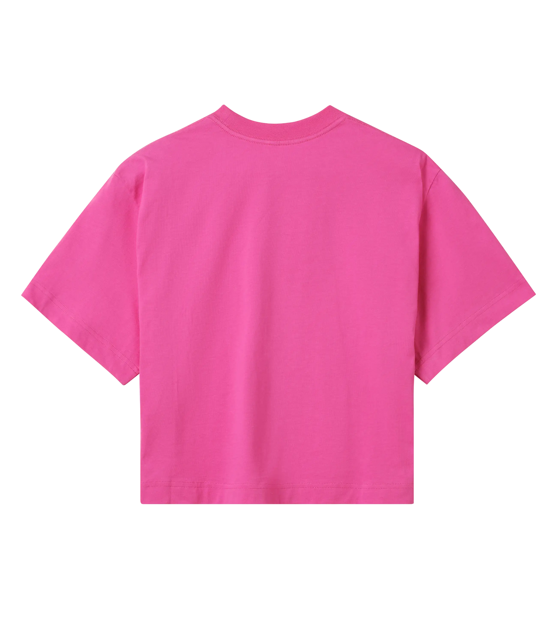 SÖDERORT | Organic Crop Top