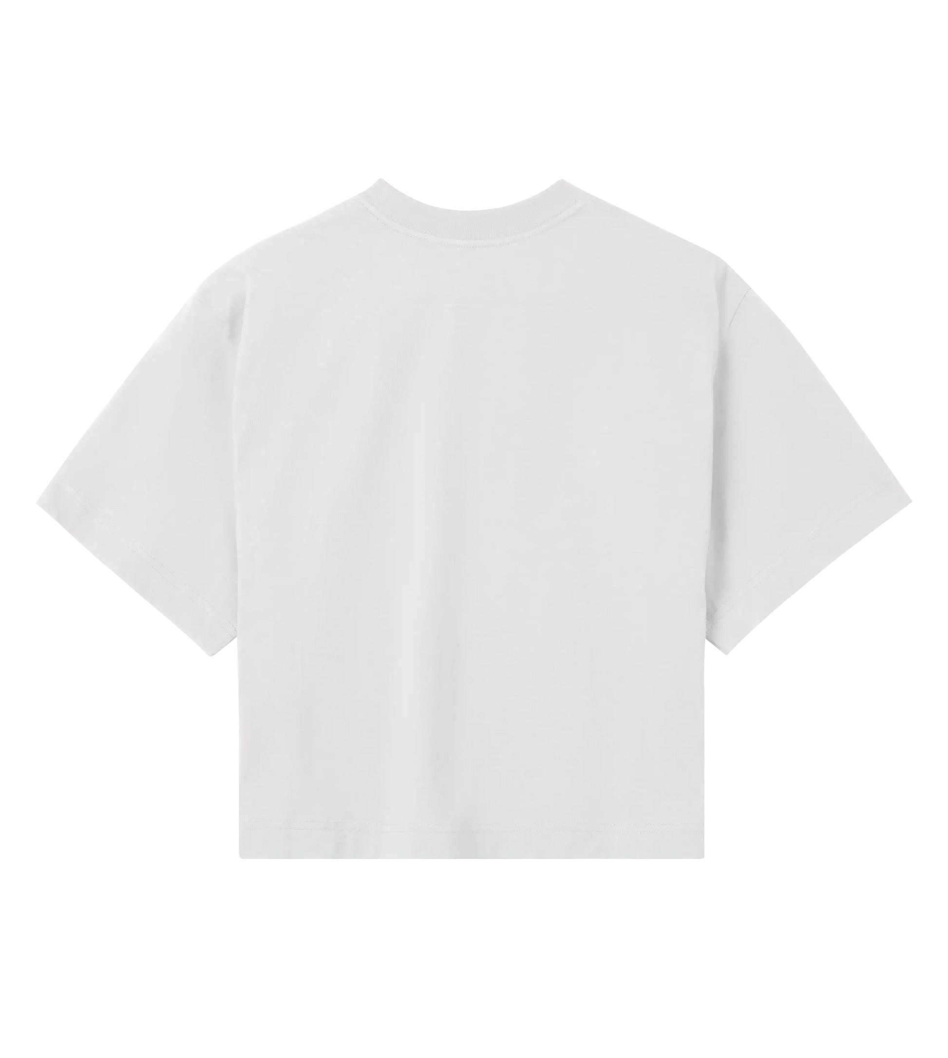 SÖDERORT | Organic Crop Top