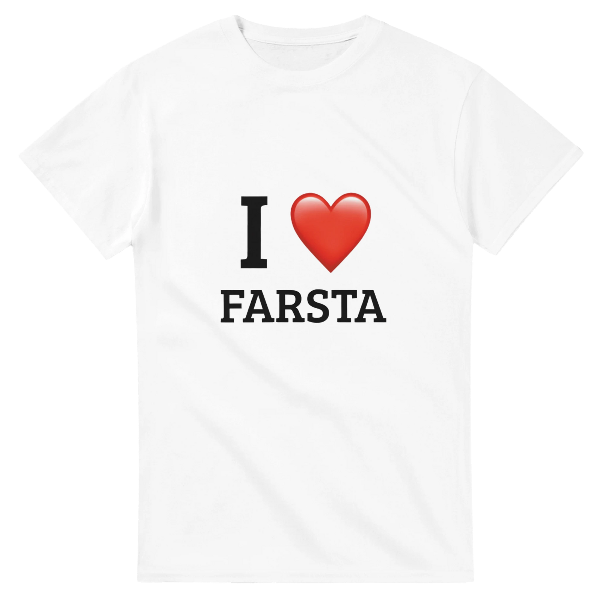 i-love-farsta-t-shirt