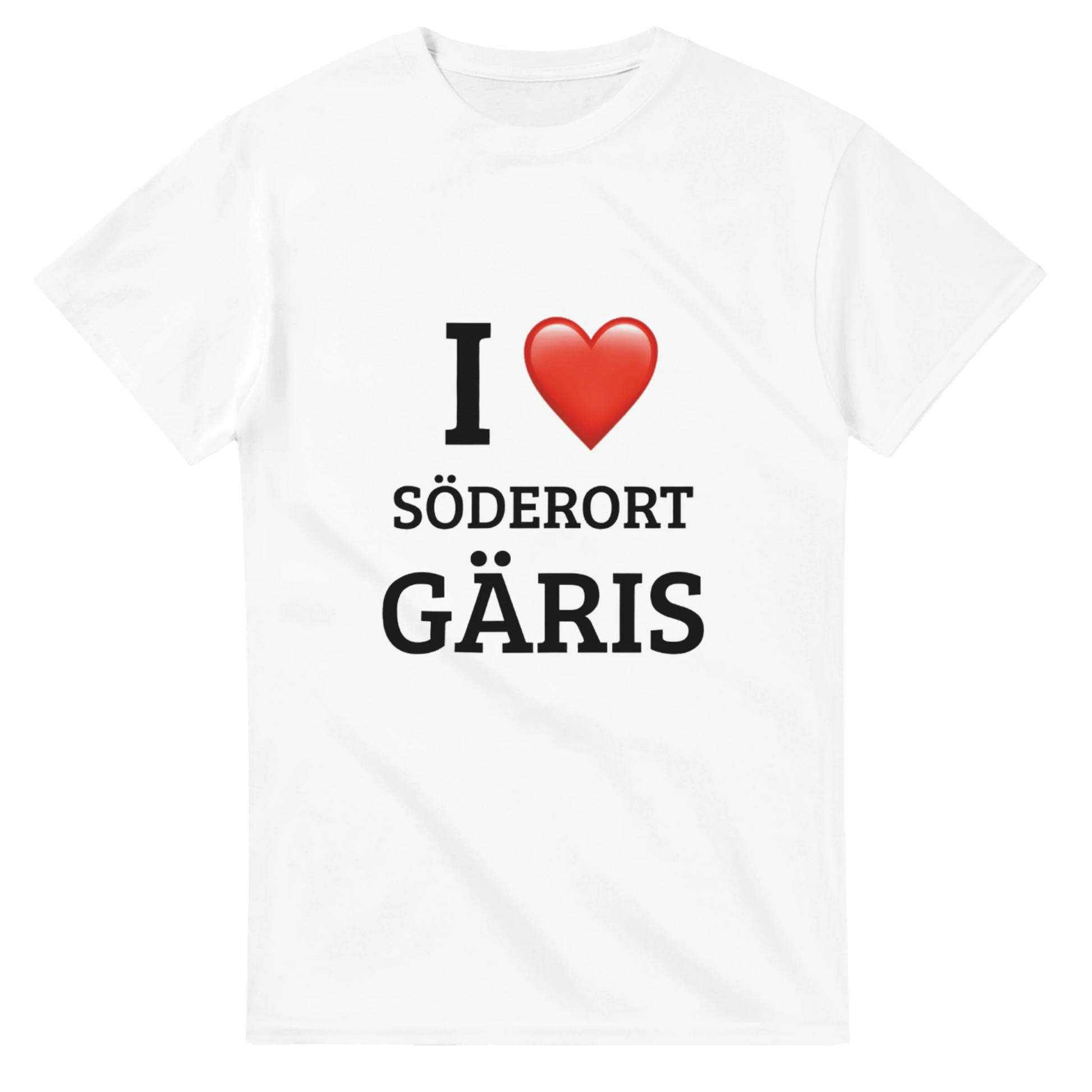 i-love-soderort-garis-t-shirt