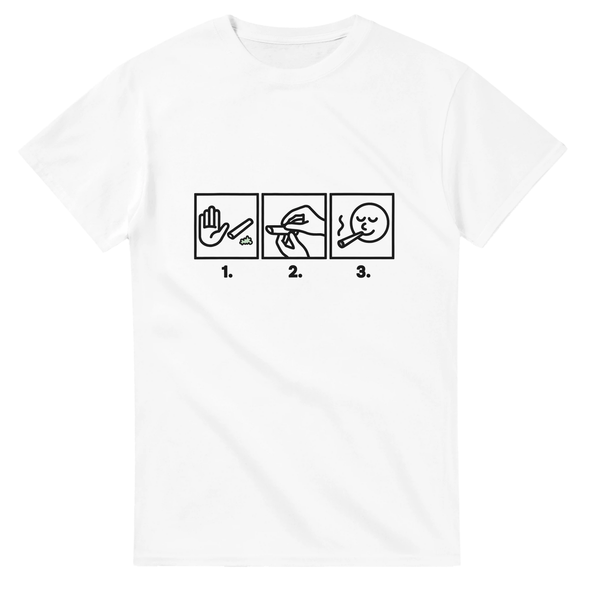 mecka-azi-t-shirt