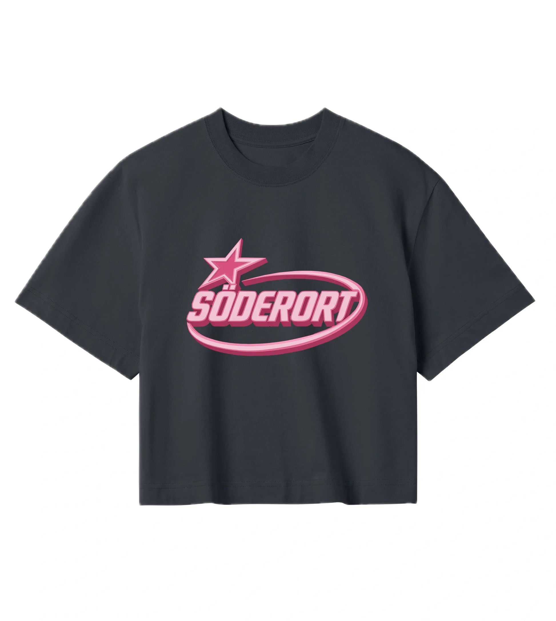 SÖDERORT | Organic Crop Top