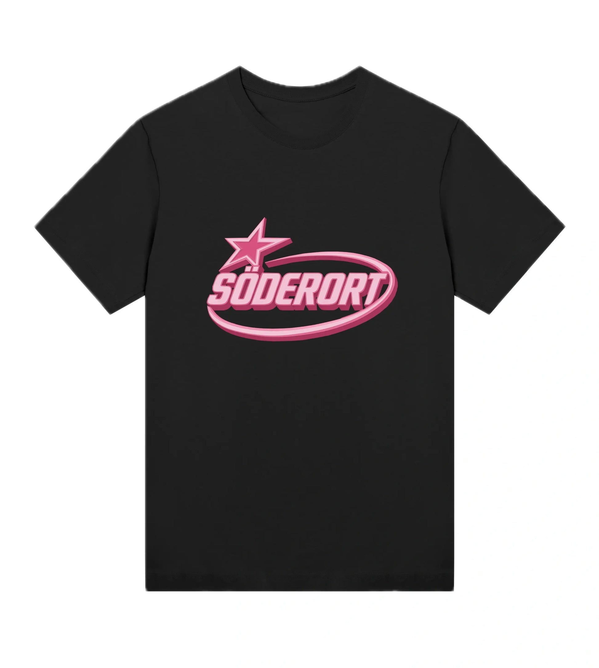SÖDERORT | Organic T-shirt