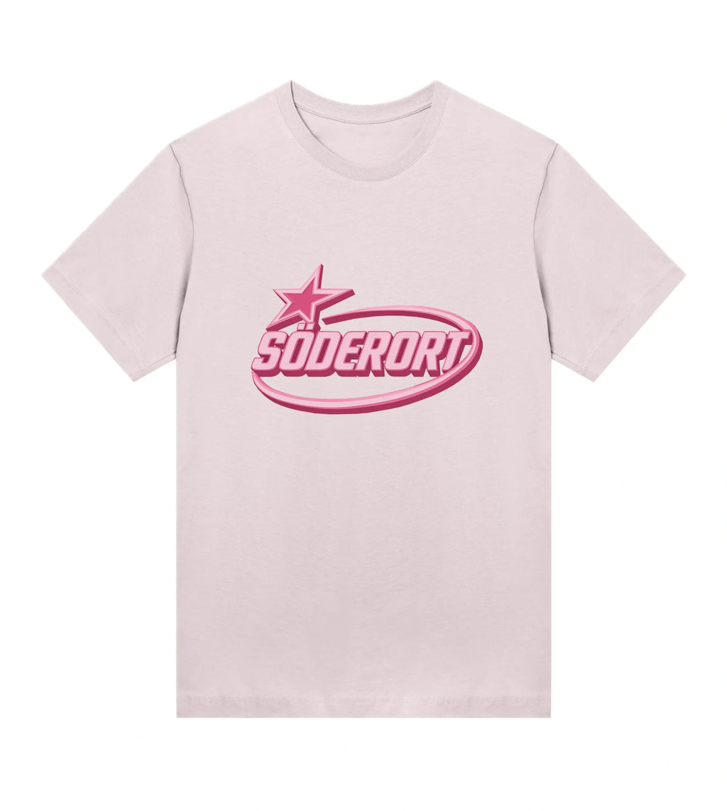 SÖDERORT | Organic T-shirt