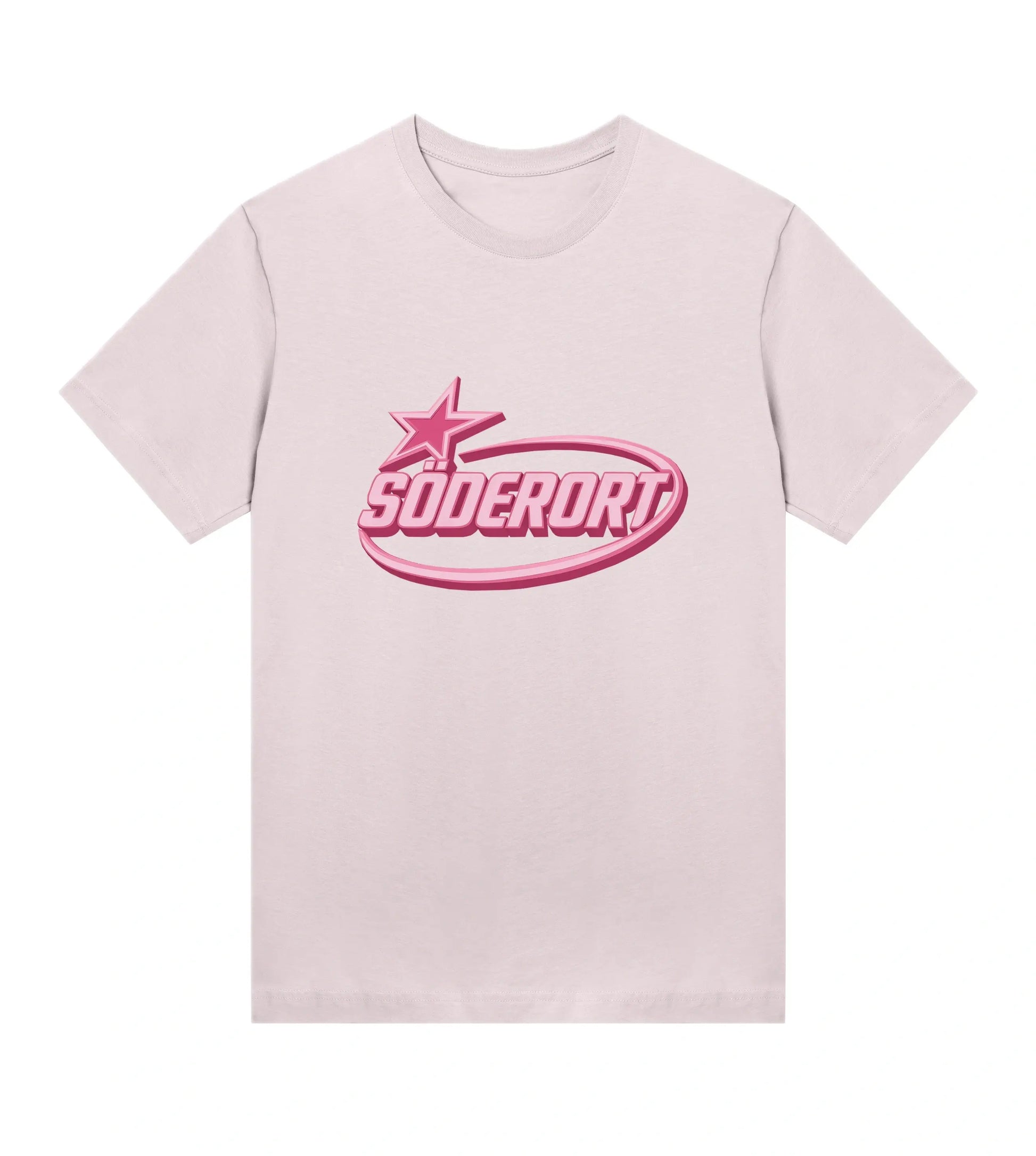 SÖDERORT | Organic T-shirt