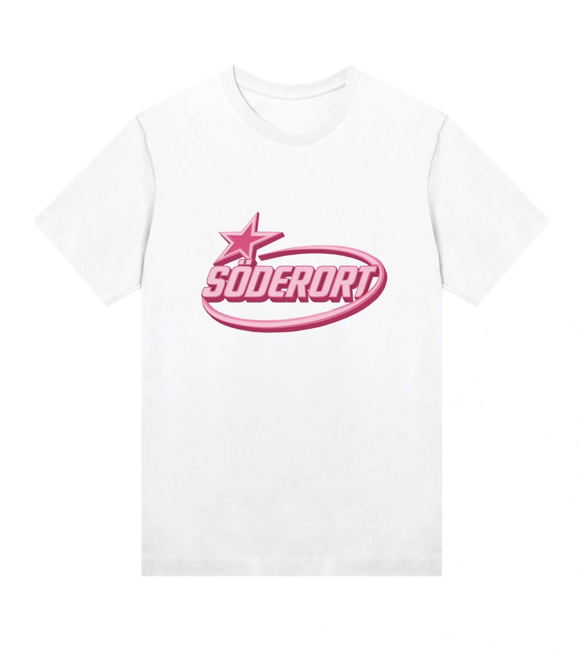 SÖDERORT | Organic T-shirt